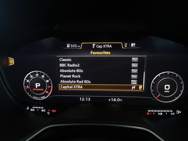 Used Audi TT 2016 for sale - 76162978: Photo 26