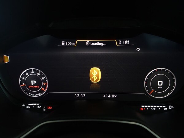 Used Audi TT 2016 for sale - 76162978: Photo 27