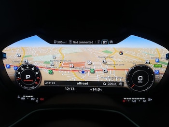 Used Audi TT 2016 for sale - 76162978: Photo 4