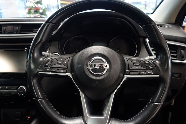 Used Nissan Qashqai 2018 for sale - 76010348: Photo 20