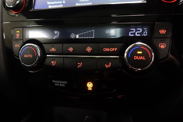 Used Nissan Qashqai 2018 for sale - 76010348: Photo 25