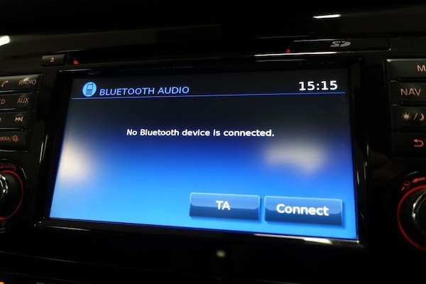 Used Nissan Qashqai 2018 for sale - 76010348: Photo 34