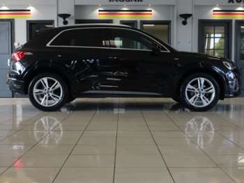 Used Audi Q3 2019 for sale - 74379991: Photo