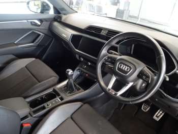 Used Audi Q3 2019 for sale - 74379991: Photo