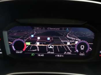 Used Audi Q3 2019 for sale - 74379991: Photo