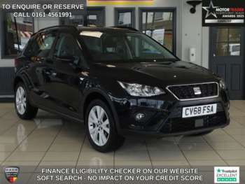Used SEAT Arona 2018 for sale - 75087503: Photo