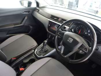 Used SEAT Arona 2018 for sale - 75087503: Photo