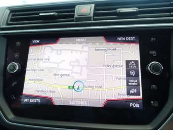 Used SEAT Arona 2018 for sale - 75087503: Photo