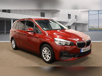 BMW - 2 Series