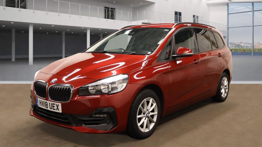 Used BMW 2 Series 2018 for sale - 76147976: Photo 2