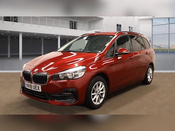 Used BMW 2 Series 2018 for sale - 76147976: Photo 2