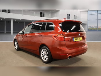 Used BMW 2 Series 2018 for sale - 76147976: Photo 3