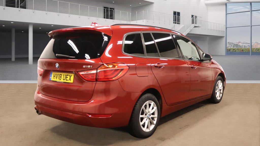 Used BMW 2 Series 2018 for sale - 76147976: Photo 4