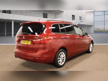 Used BMW 2 Series 2018 for sale - 76147976: Photo 4