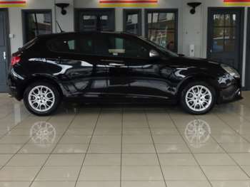 Used Alfa Romeo Giulietta 2018 for sale - 74997474: Photo