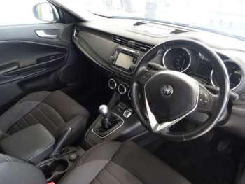 Used Alfa Romeo Giulietta 2018 for sale - 74997474: Photo