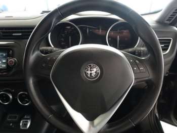 Used Alfa Romeo Giulietta 2018 for sale - 74997474: Photo