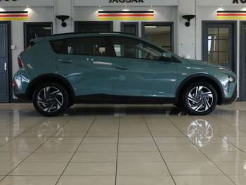 Used Hyundai BAYON 2024 for sale - 74561577: Photo