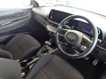Used Hyundai BAYON 2024 for sale - 74561577: Photo
