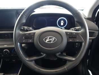 Used Hyundai BAYON 2024 for sale - 74561577: Photo