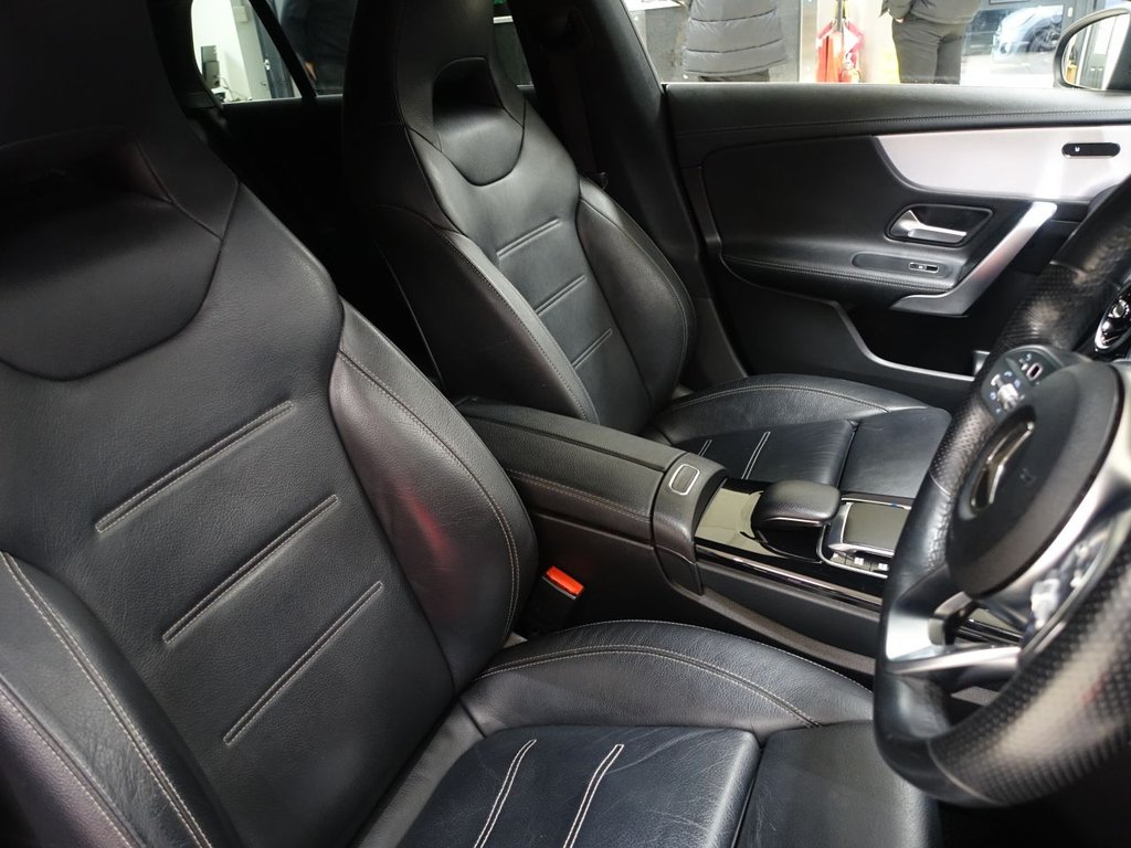 Used Mercedes-Benz CLA 2019 for sale - 76406611: Photo 15