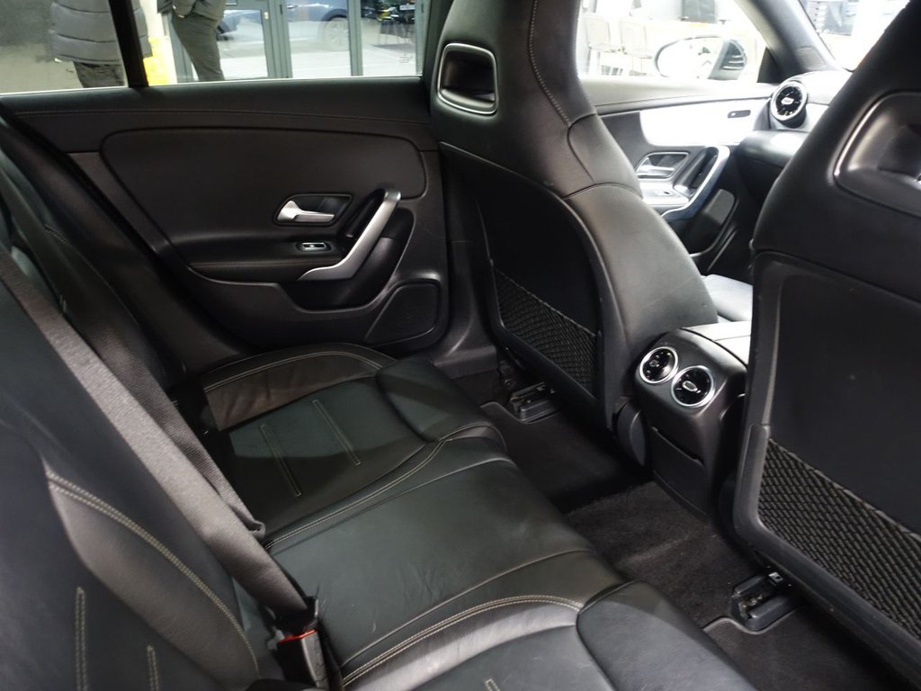 Used Mercedes-Benz CLA 2019 for sale - 76406611: Photo 17