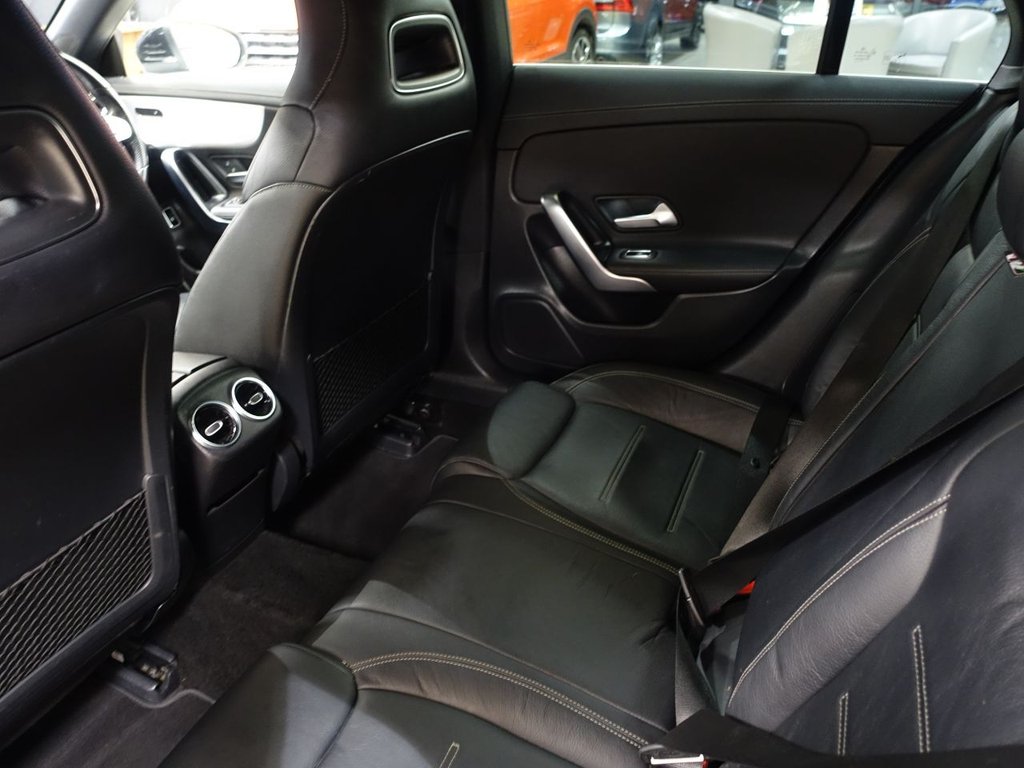 Used Mercedes-Benz CLA 2019 for sale - 76406611: Photo 18