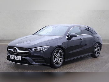 Used Mercedes-Benz CLA 2019 for sale - 76406611: Photo