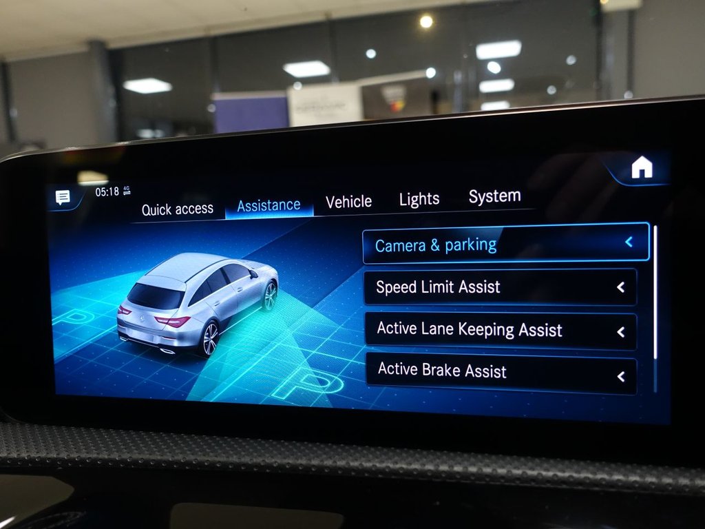 Used Mercedes-Benz CLA 2019 for sale - 76406611: Photo 42