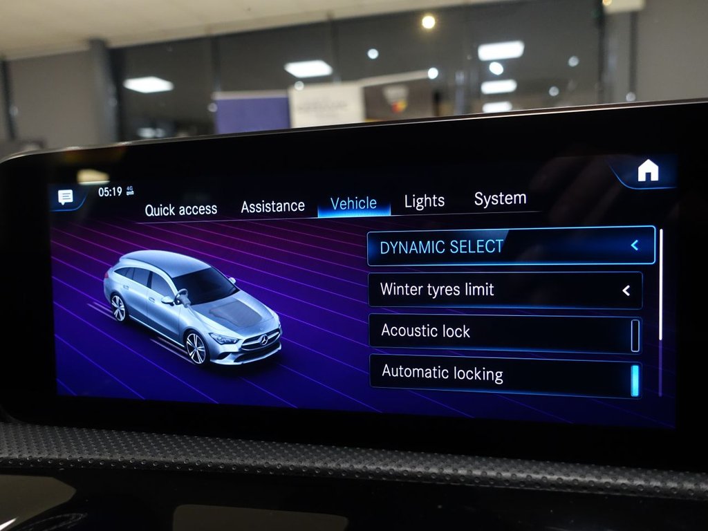 Used Mercedes-Benz CLA 2019 for sale - 76406611: Photo 43