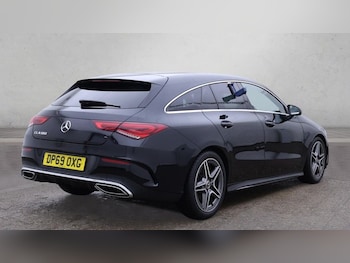 Used Mercedes-Benz CLA 2019 for sale - 76406611: Photo