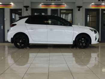 Used Vauxhall Corsa 2022 for sale - 74752584: Photo