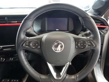 Used Vauxhall Corsa 2022 for sale - 74752584: Photo