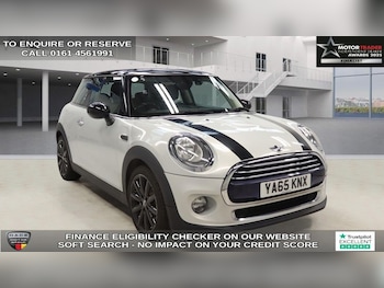 Used MINI Hatch 2015 for sale - 75814931: Photo
