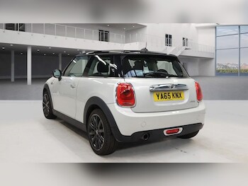 Used MINI Hatch 2015 for sale - 75814931: Photo