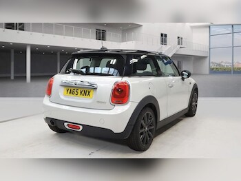 Used MINI Hatch 2015 for sale - 75814931: Photo