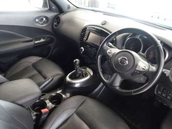 Used Nissan Juke 2018 for sale - 74586898: Photo