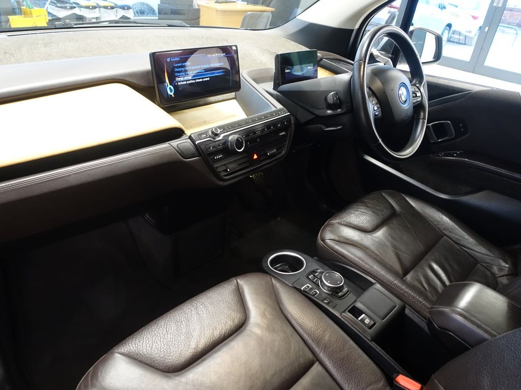 Used BMW i3 2015 for sale - 76950653: Photo 14