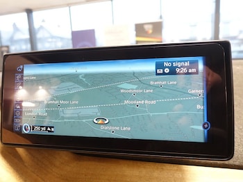 Used BMW i3 2015 for sale - 76950653: Photo