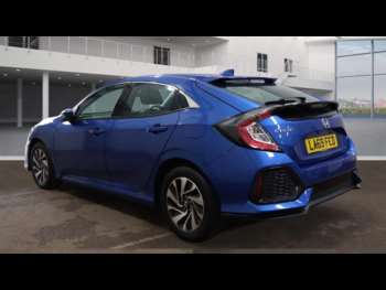 Used Honda Civic 2020 for sale - 75346758: Photo