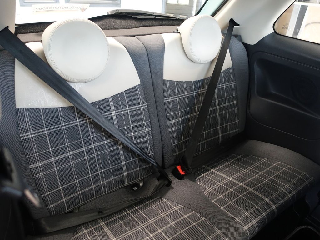 Used Fiat 500 2017 for sale - 76474694: Photo 17