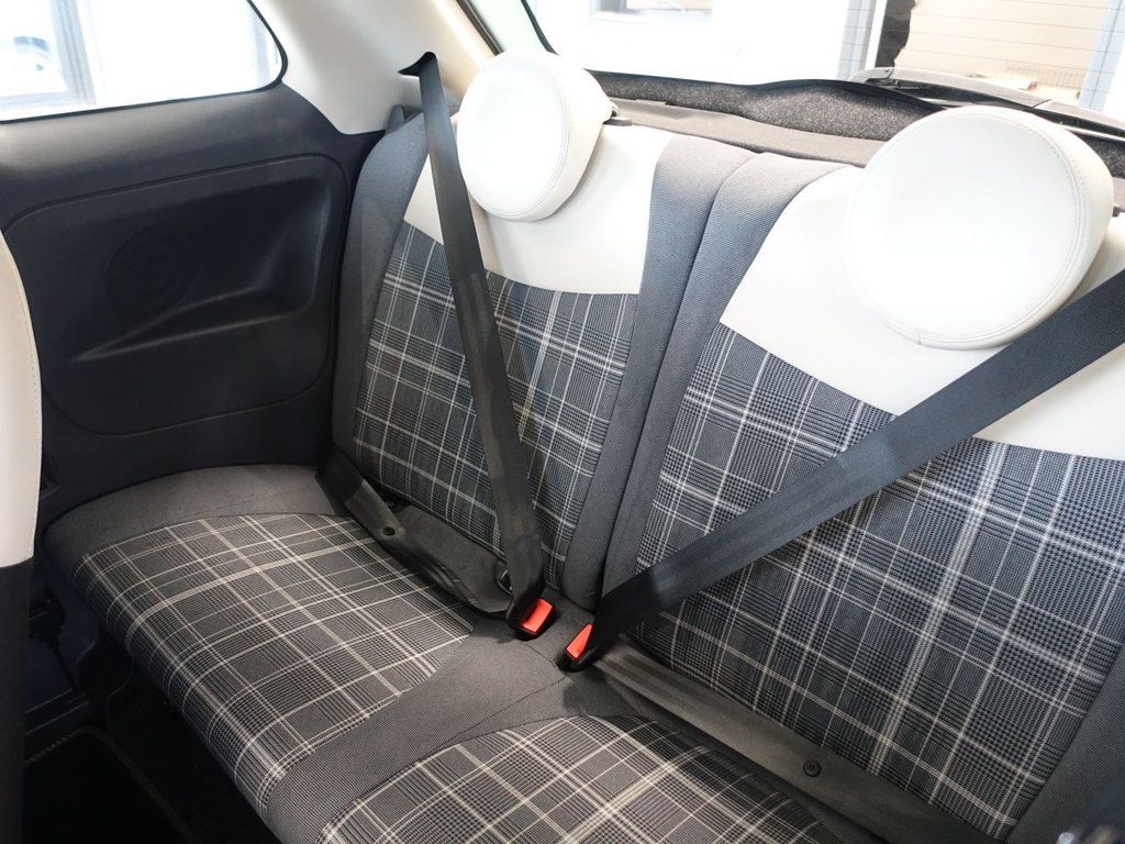 Used Fiat 500 2017 for sale - 76474694: Photo 18