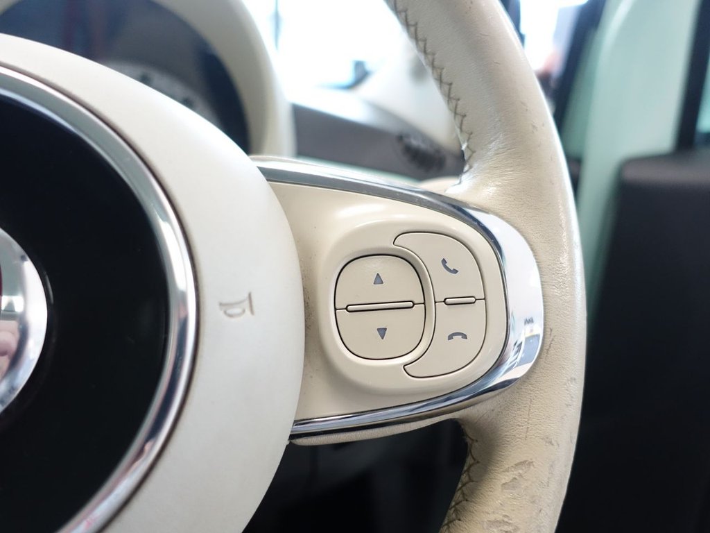 Used Fiat 500 2017 for sale - 76474694: Photo 22