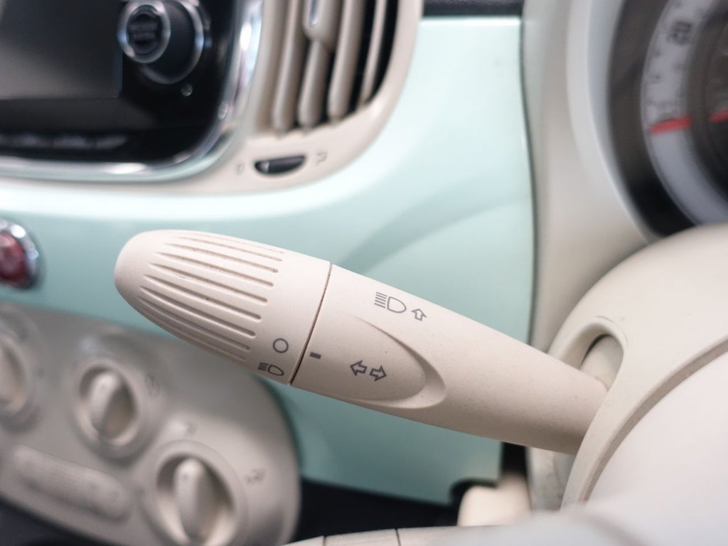 Used Fiat 500 2017 for sale - 76474694: Photo 23