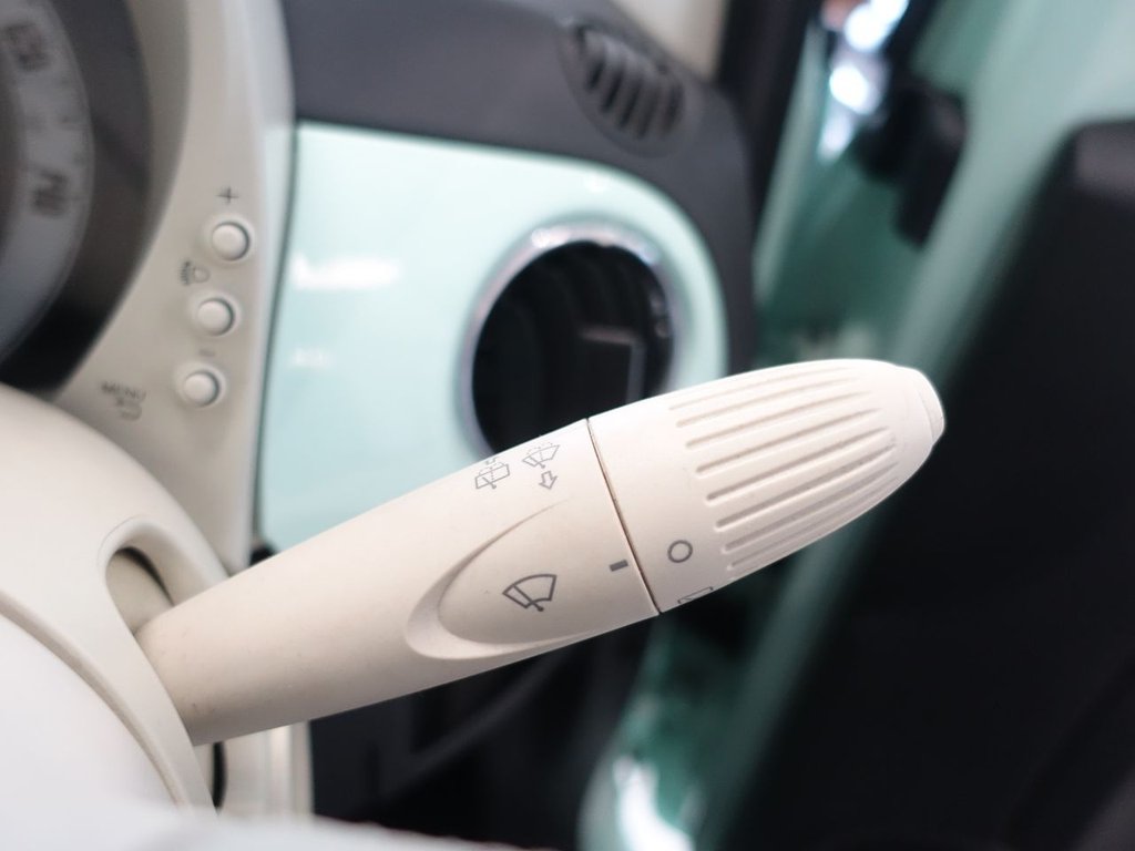 Used Fiat 500 2017 for sale - 76474694: Photo 24