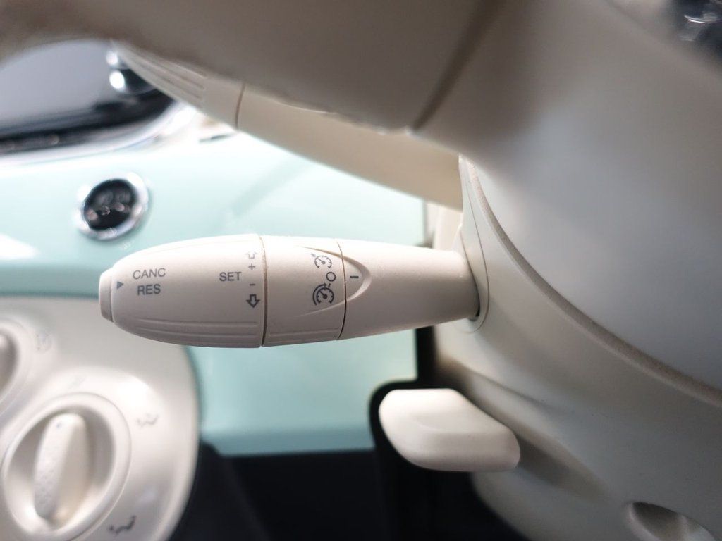 Used Fiat 500 2017 for sale - 76474694: Photo 25