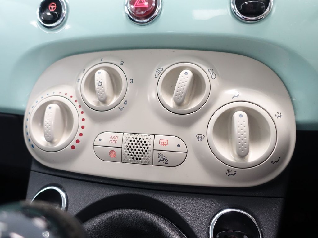 Used Fiat 500 2017 for sale - 76474694: Photo 26