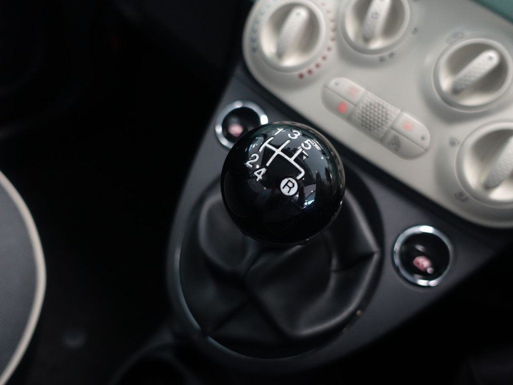 Used Fiat 500 2017 for sale - 76474694: Photo 27