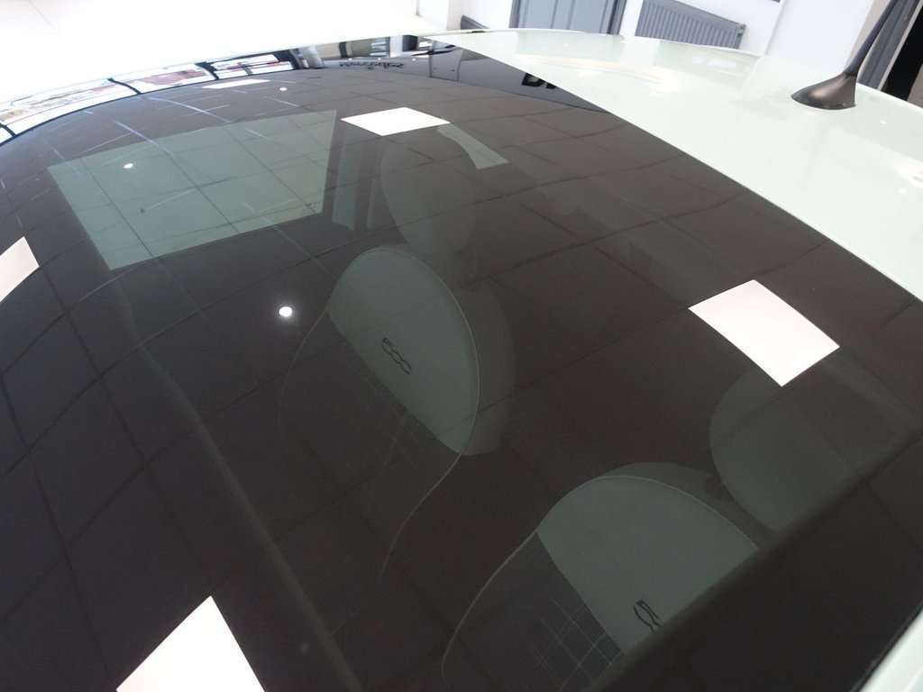 Used Fiat 500 2017 for sale - 76474694: Photo 3