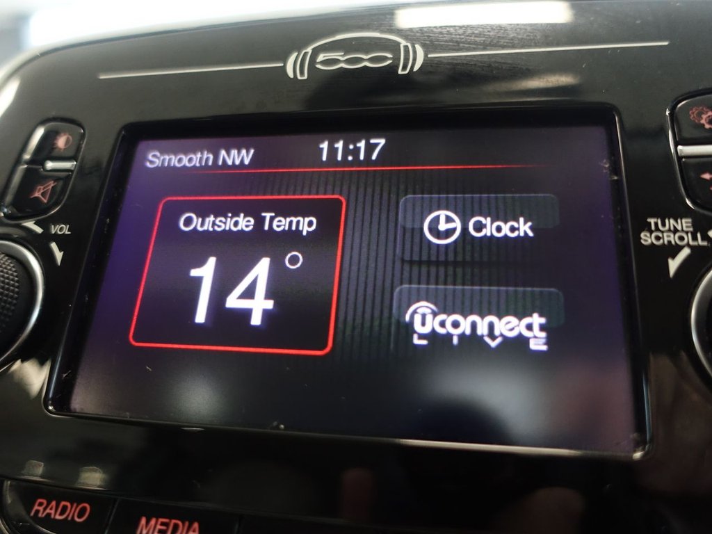 Used Fiat 500 2017 for sale - 76474694: Photo 31